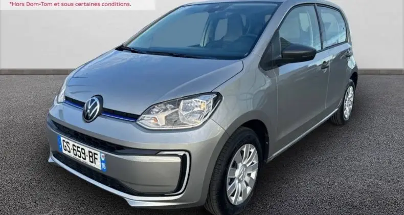 Photo 1 : Volkswagen Up! 2023 Hybride