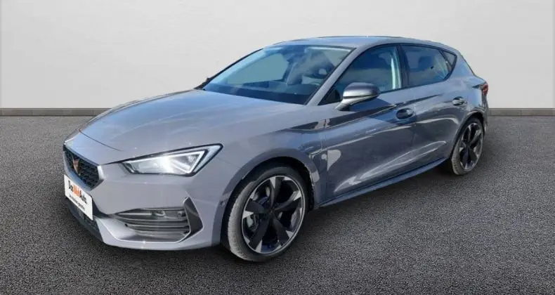 Photo 1 : Cupra Leon 2023 Hybride