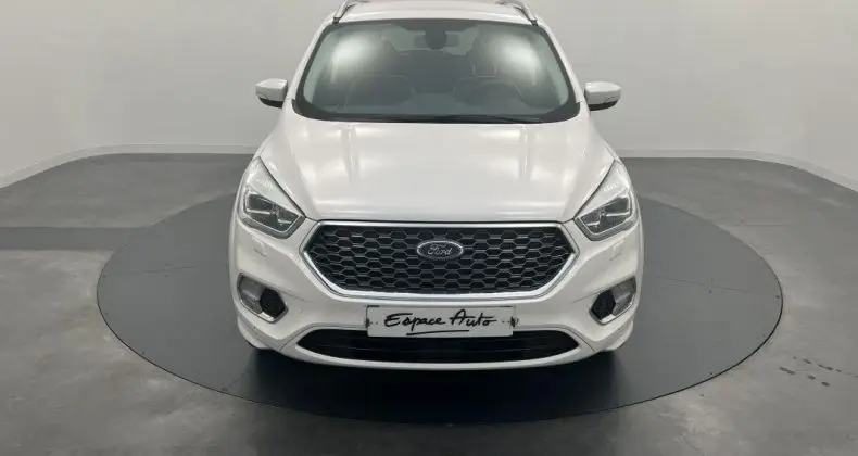 Photo 1 : Ford Kuga 2019 Essence