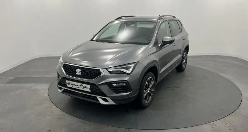 Photo 1 : Seat Ateca 2022 Diesel