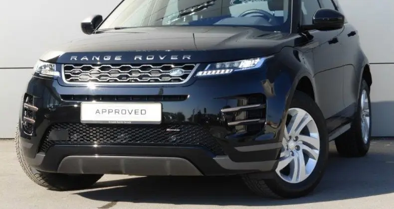 Photo 1 : Land Rover Range Rover Evoque 2023 Diesel