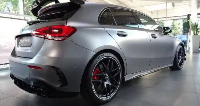 Mercedes Benz Classe A Mercedes 45 AMG A45 AMG 421CH 4M/AERO/PERFORMANCE