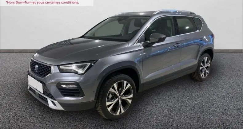 Photo 1 : Seat Ateca 2023 Essence