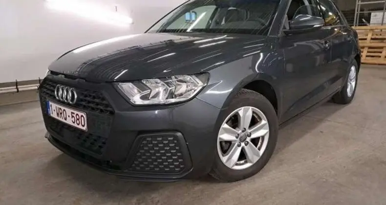 Photo 1 : Audi A1 2019 Petrol