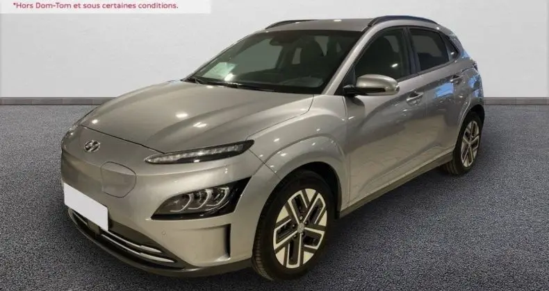 Photo 1 : Hyundai Kona 2022 Hybrid