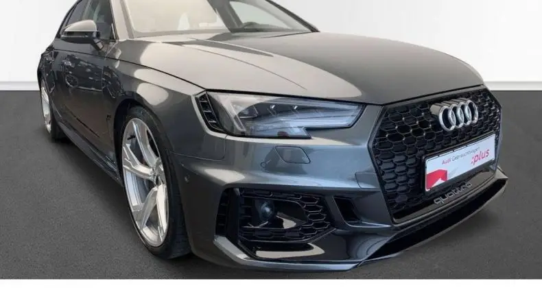 Photo 1 : Audi Rs4 2019 Petrol