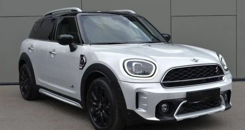 Photo 1 : Mini Cooper 2022 Petrol