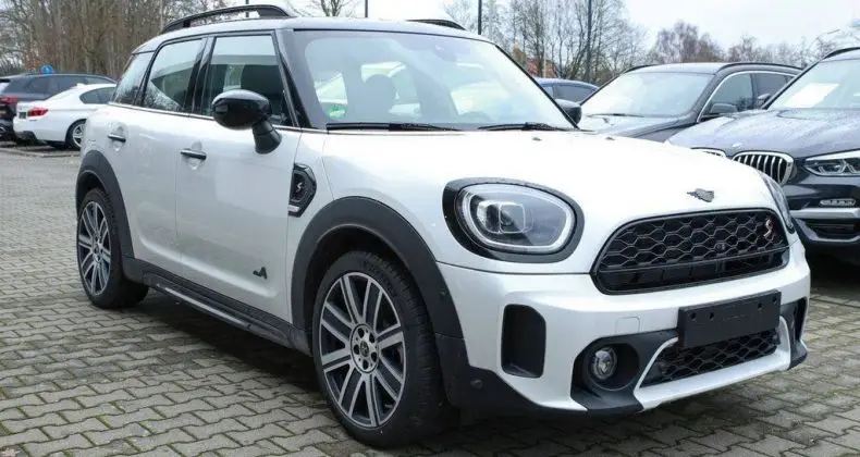 Photo 1 : Mini Cooper 2023 Diesel