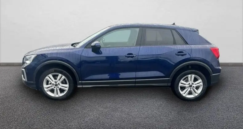 Photo 1 : Audi Q2 2023 Essence