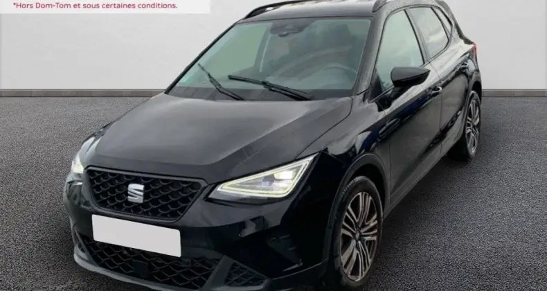 Photo 1 : Seat Arona 2023 Essence