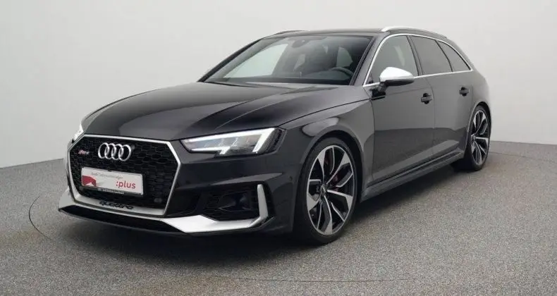 Photo 1 : Audi Rs4 2019 Petrol