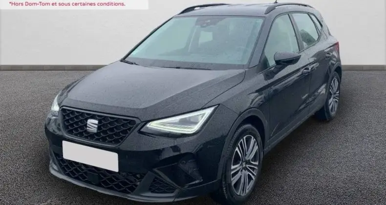 Photo 1 : Seat Arona 2023 Essence