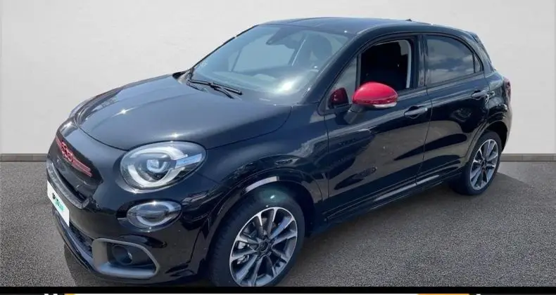 Photo 1 : Fiat 500x 2024 Essence