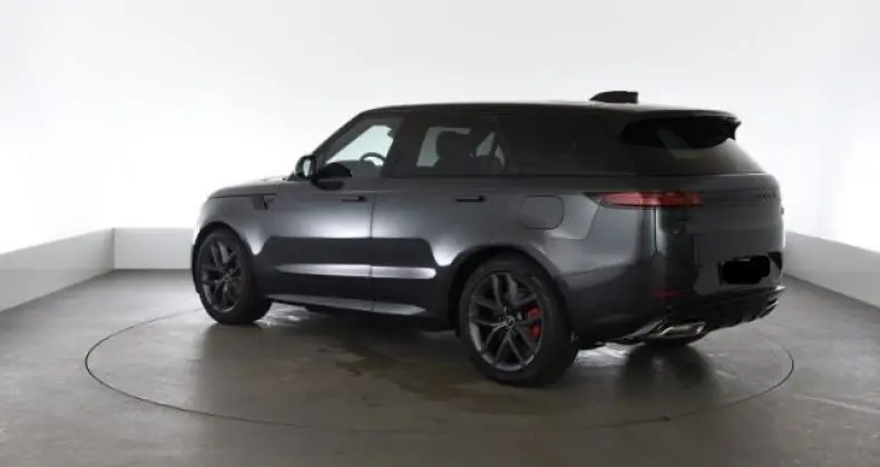 Photo 1 : Land Rover Range Rover Sport 2023 Hybrid