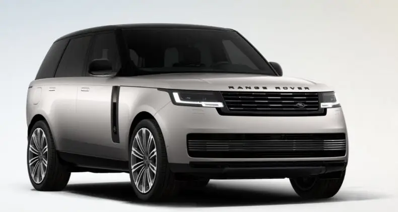 Photo 1 : Land Rover Range Rover 2024 Essence