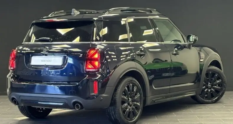 Photo 1 : Mini Countryman 2022 Essence