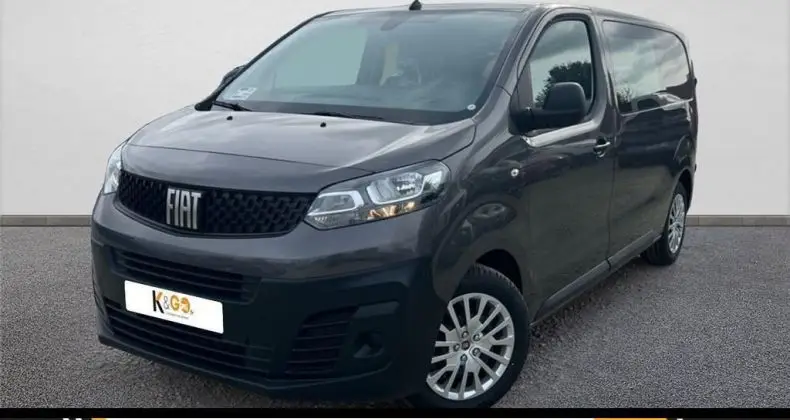 Photo 1 : Fiat Scudo 2023 Diesel