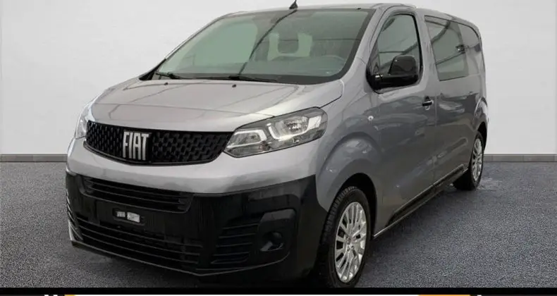 Photo 1 : Fiat Scudo 2023 Diesel