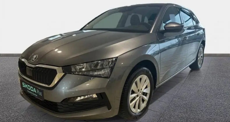 Photo 1 : Skoda Scala 2024 Petrol