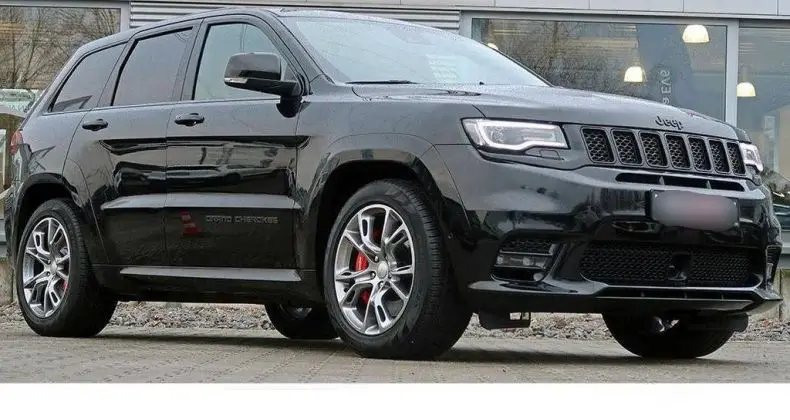 Jeep Grand Cherokee IV 6.4 V8 HEMI 468ch SRT BVA8