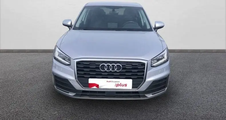 Photo 1 : Audi Q2 2019 Diesel