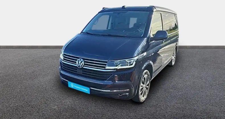 Photo 1 : Volkswagen California 2024 Diesel