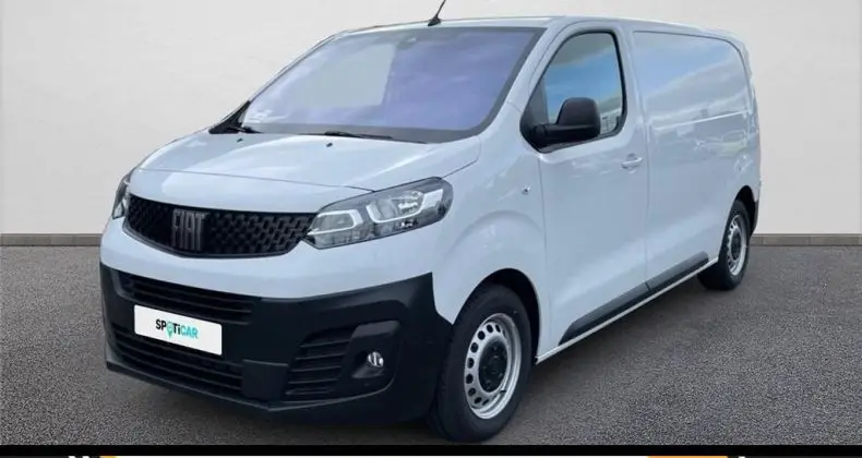 Photo 1 : Fiat Scudo 2024 Diesel