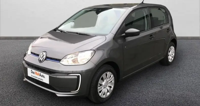 Photo 1 : Volkswagen Up! 2023 Hybrid