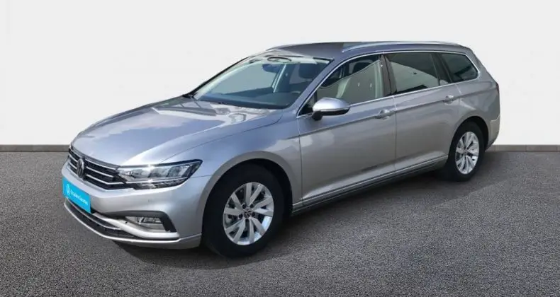 Photo 1 : Volkswagen Passat 2024 Diesel