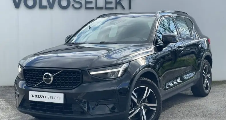 Photo 1 : Volvo Xc40 2023 Essence