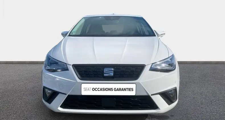 Photo 1 : Seat Ibiza 2023 Essence