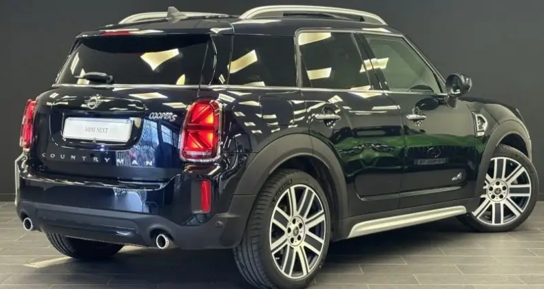 Photo 1 : Mini Countryman 2022 Essence