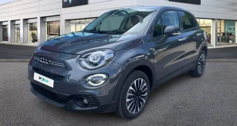 Photo 1 : Fiat 500x 2023 Hybrid