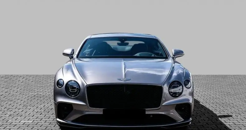 Photo 1 : Bentley Continental 2022 Essence