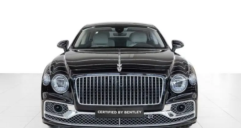 Photo 1 : Bentley Flying Spur 2023 Hybride