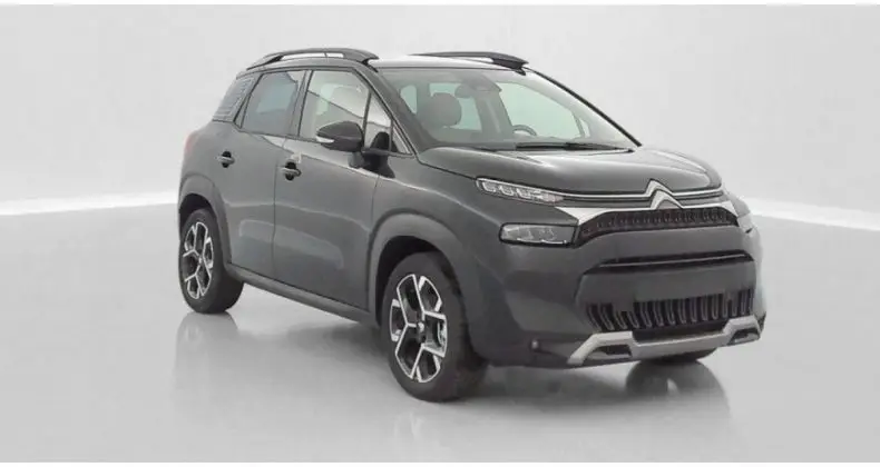 Photo 1 : Citroen C3 Aircross 2023 Petrol