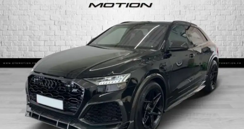 Photo 1 : Audi Rsq8 2023 Petrol