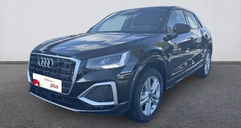 Photo 1 : Audi Q2 2024 Essence