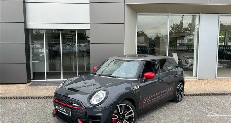 Photo 1 : Mini Clubman 2020 Petrol