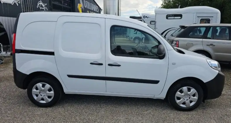 Photo 1 : Renault Kangoo 2020 Diesel