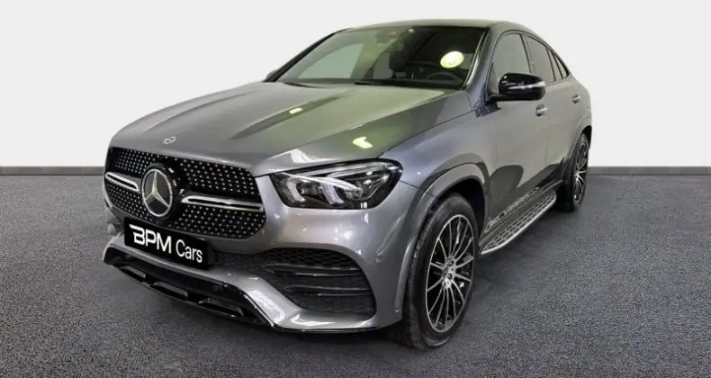 Photo 1 : Mercedes-benz Classe Gle 2023 Non renseigné