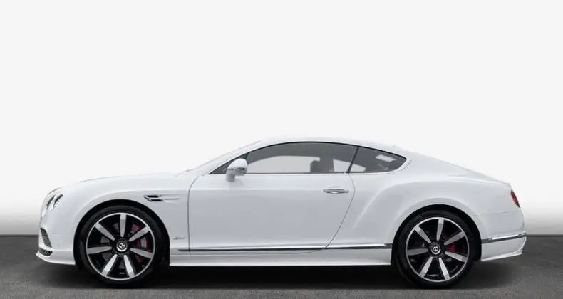 Photo 1 : Bentley Continental 2015 Petrol