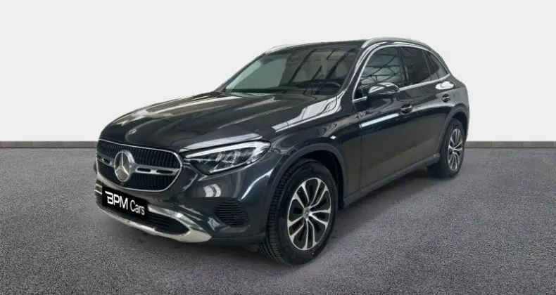 Photo 1 : Mercedes-benz Classe Glc 2023 Not specified