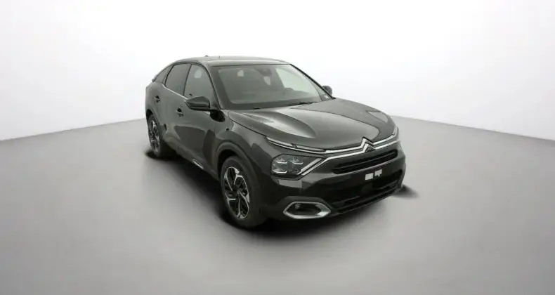 Photo 1 : Citroen C4 2024 Petrol