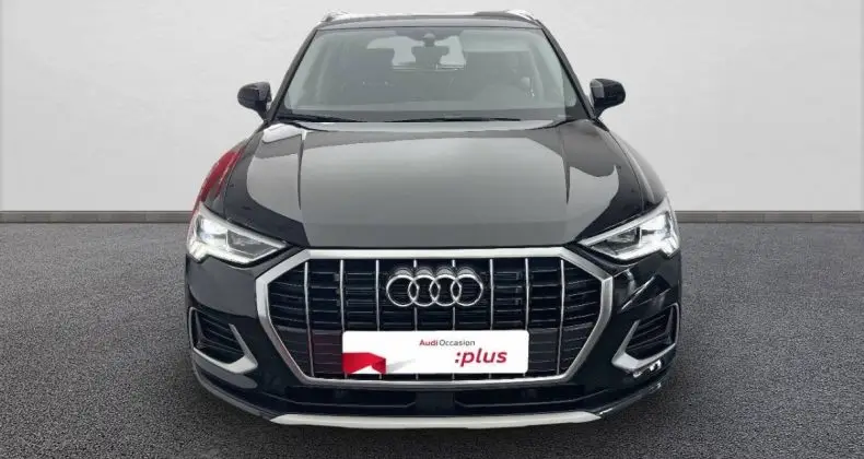 Photo 1 : Audi Q3 2024 Essence