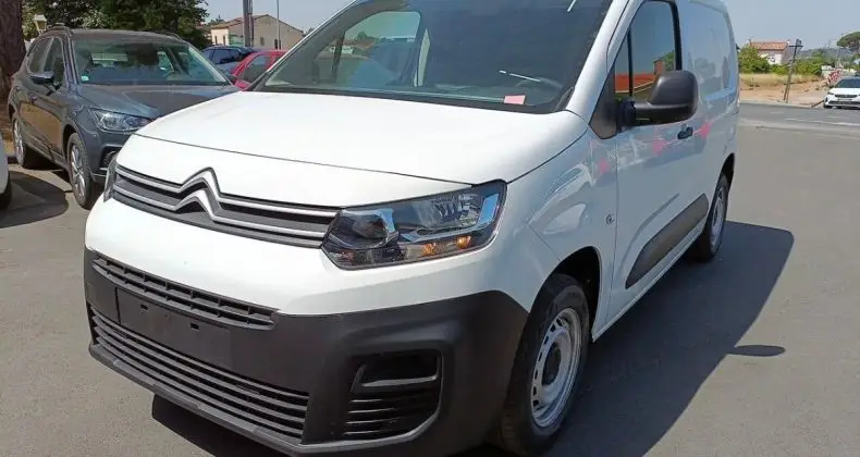 Photo 1 : Citroen Berlingo 2023 Diesel