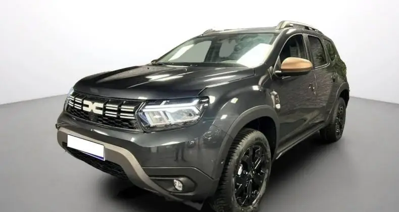 Photo 1 : Dacia Duster 2024 Diesel