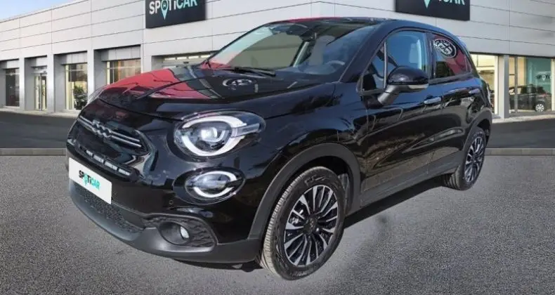 Photo 1 : Fiat 500x 2023 Hybride