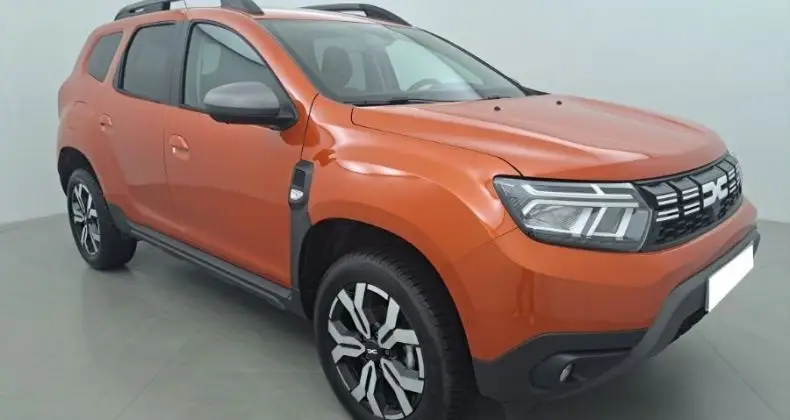 Photo 1 : Dacia Duster 2023 Petrol