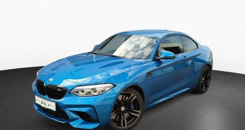 Photo 1 : Bmw M2 2020 Petrol